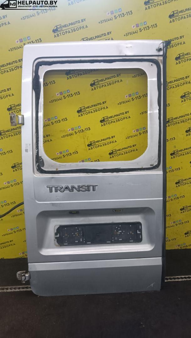 Дверь распашная к Ford Tourneo Connect 2003