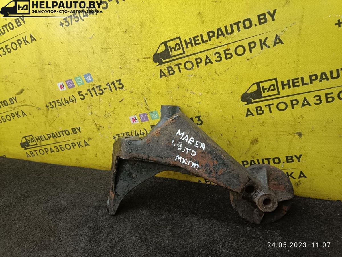 Балка под КПП к Fiat Marea 2000