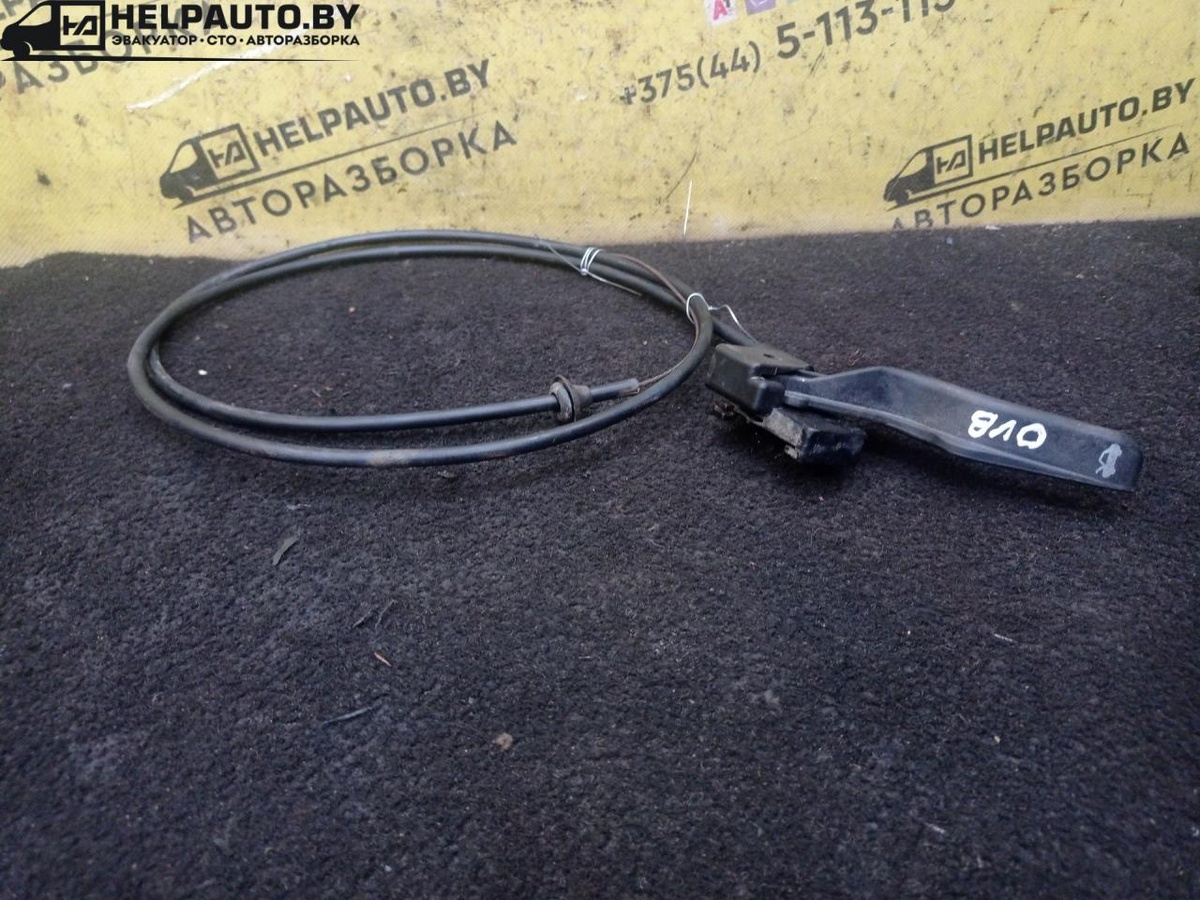 Тросы к Opel Vectra 1997