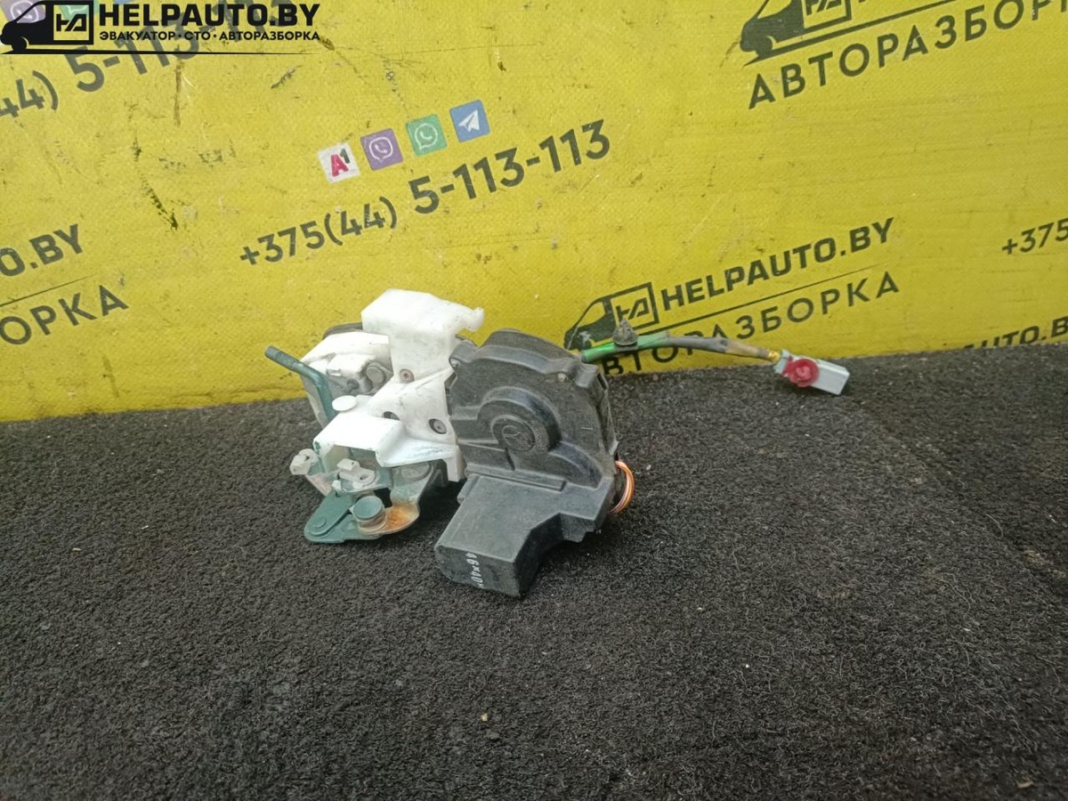 Замок двери к Rover  1998