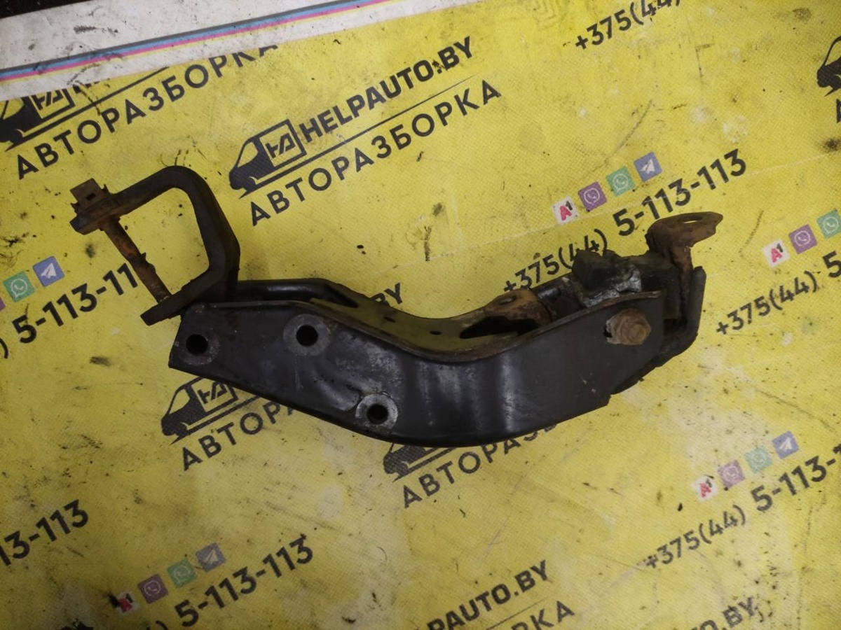 Балка под КПП к Opel Astra 1997