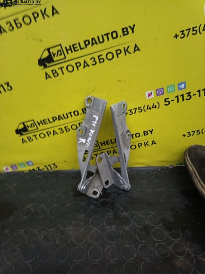 Петли к Nissan Primera 1998
