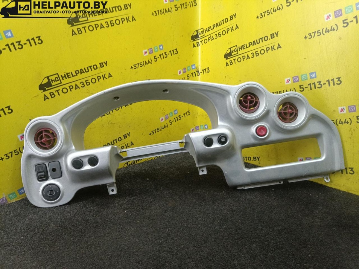 Рамка панели приборов к Mazda MX-3 1994