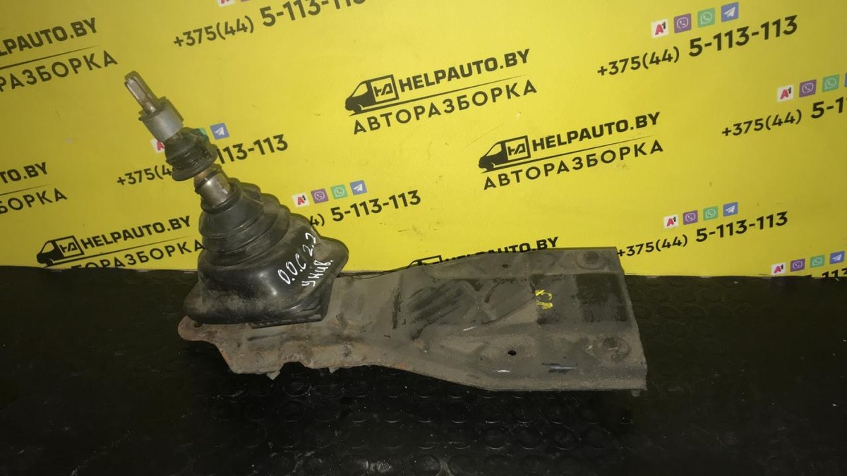 Кулиса к Opel Omega 2001