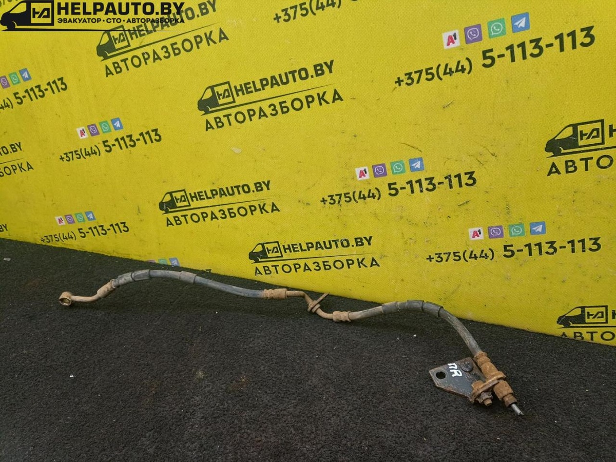 Шланг тормозной к Mazda 6 2003