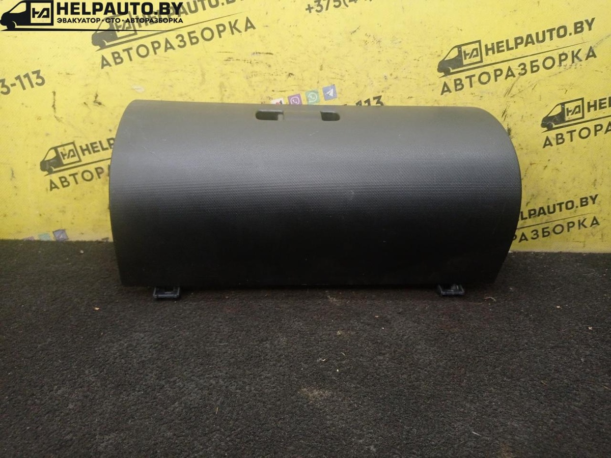Бардачок к Honda Jazz 2002