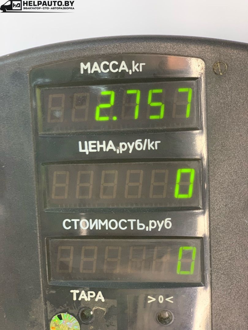 Суппорт передний правый к Geely  2006