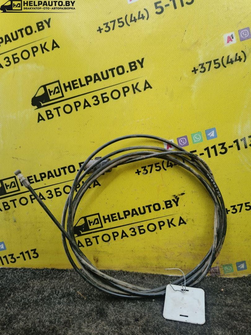 Тросы к Daewoo  2007