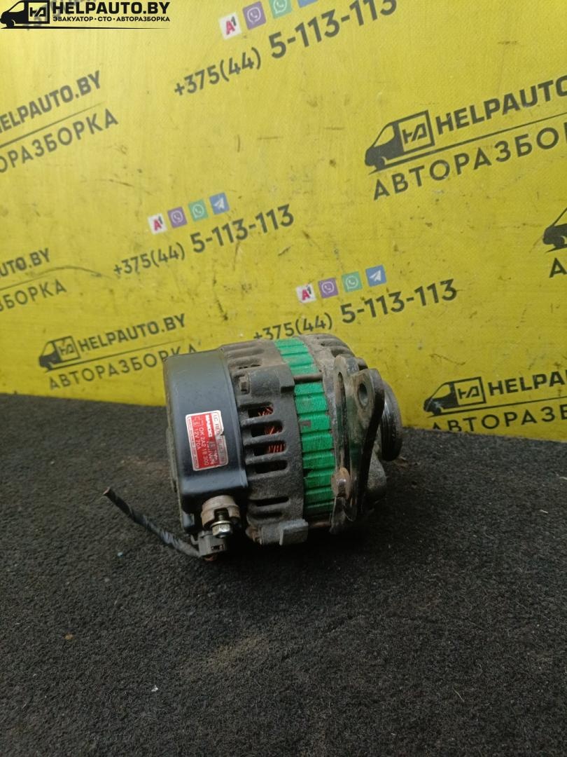 Генератор к Kia Shuma 1999