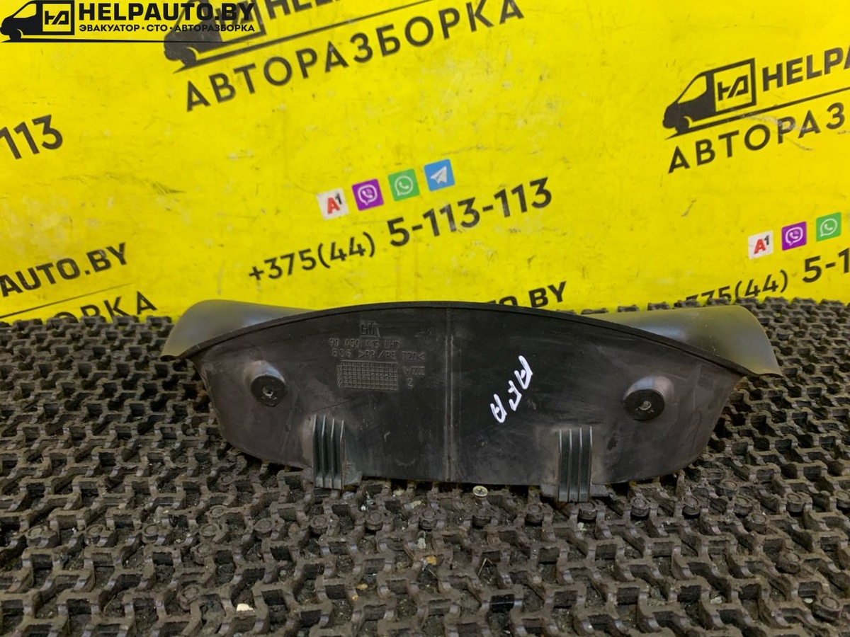 Рамка панели приборов к Opel Astra 1994
