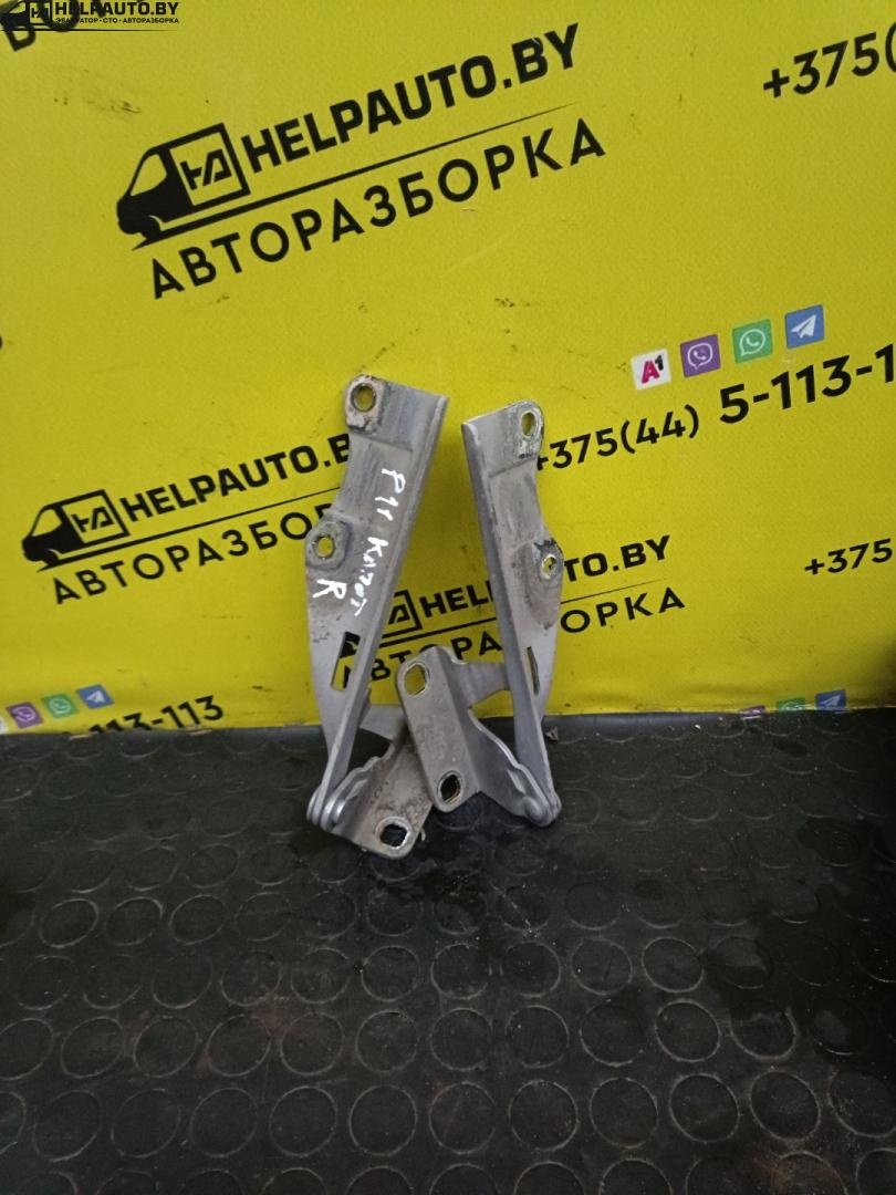 Петли к Nissan Primera 1998