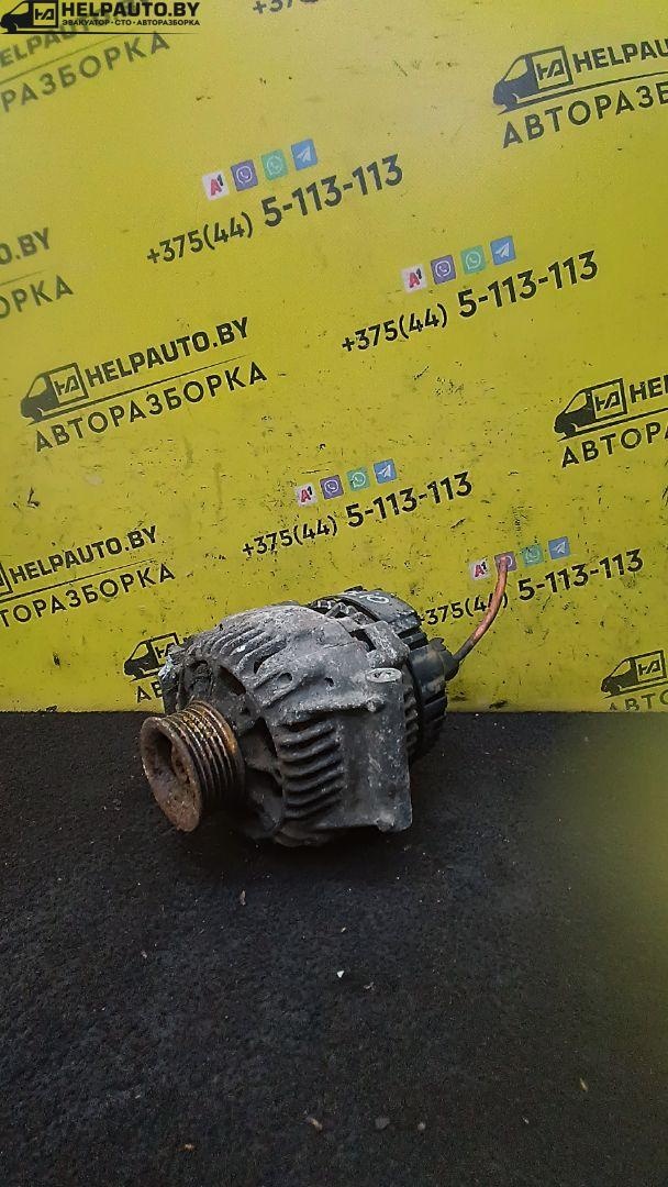 Генератор к Renault Clio 2000