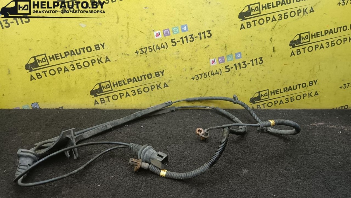 Датчик ABS к Ford Fusion 2009