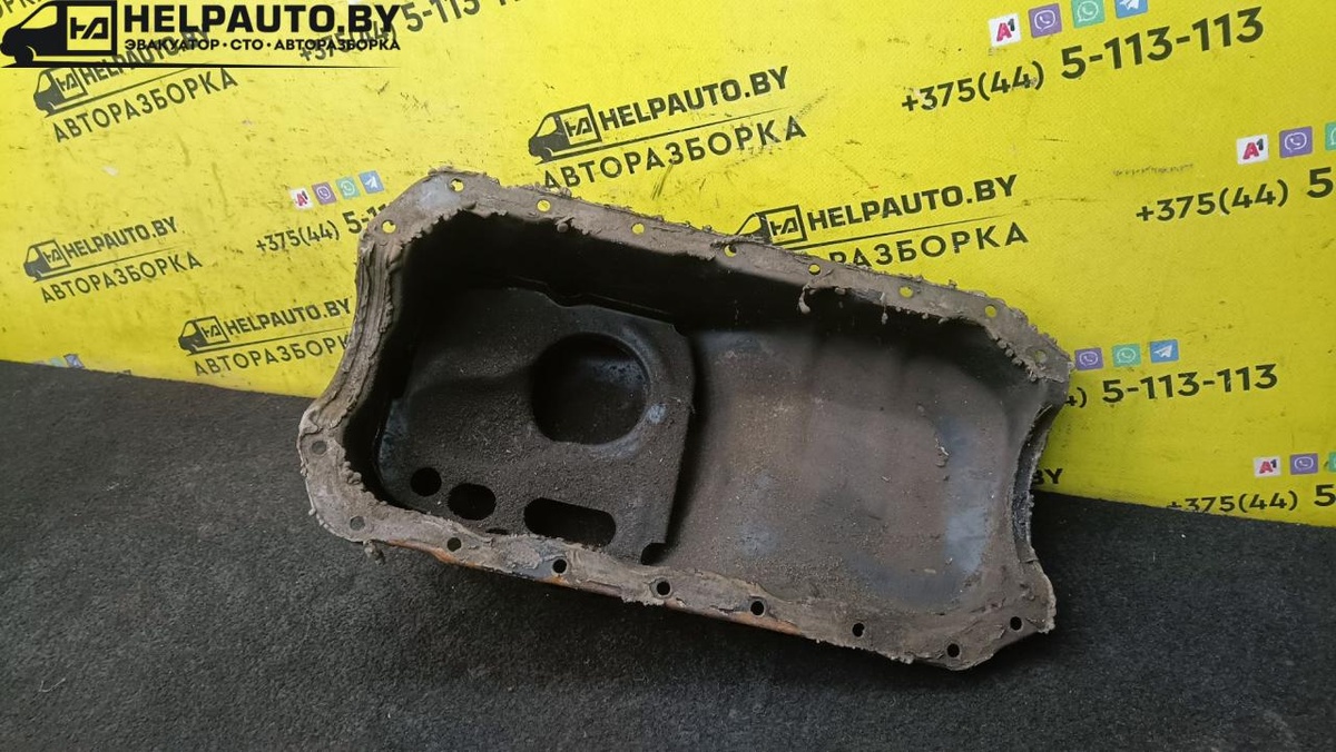Поддон к Mazda  1993