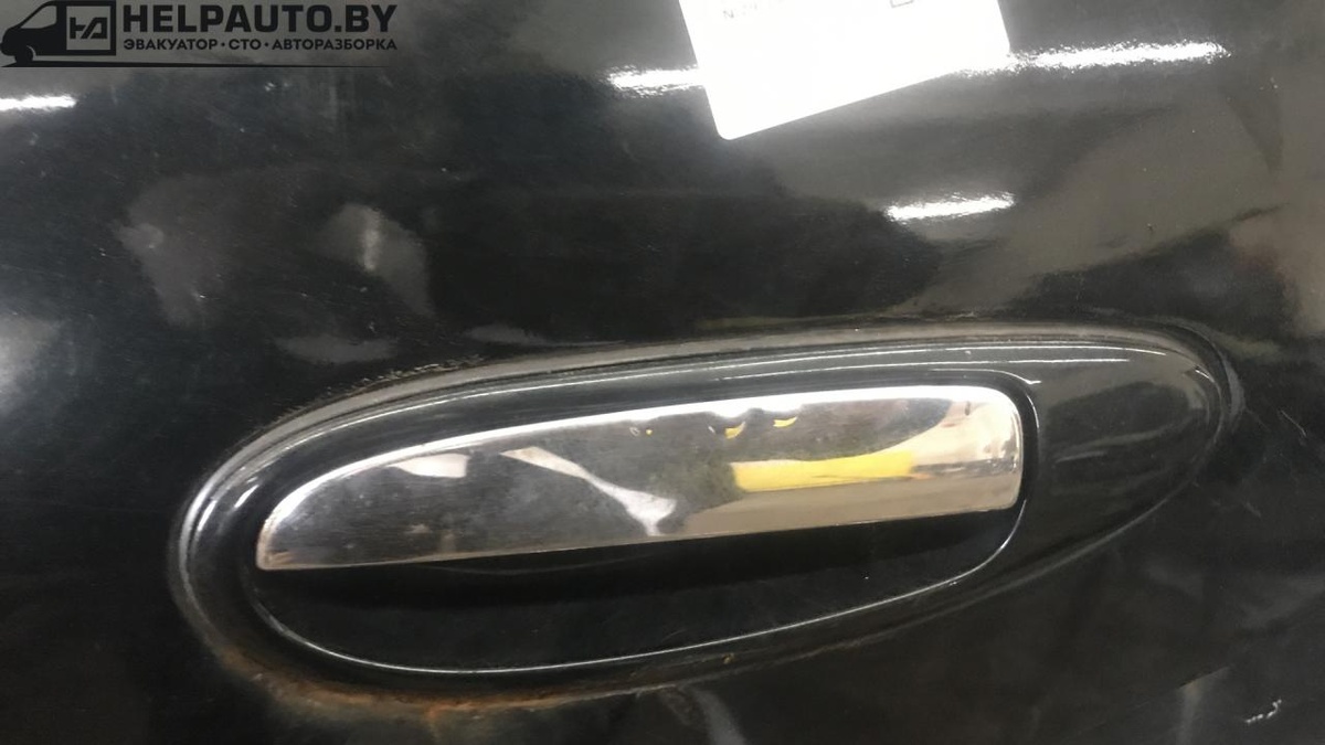 Ручки наружные к Nissan Maxima 1999