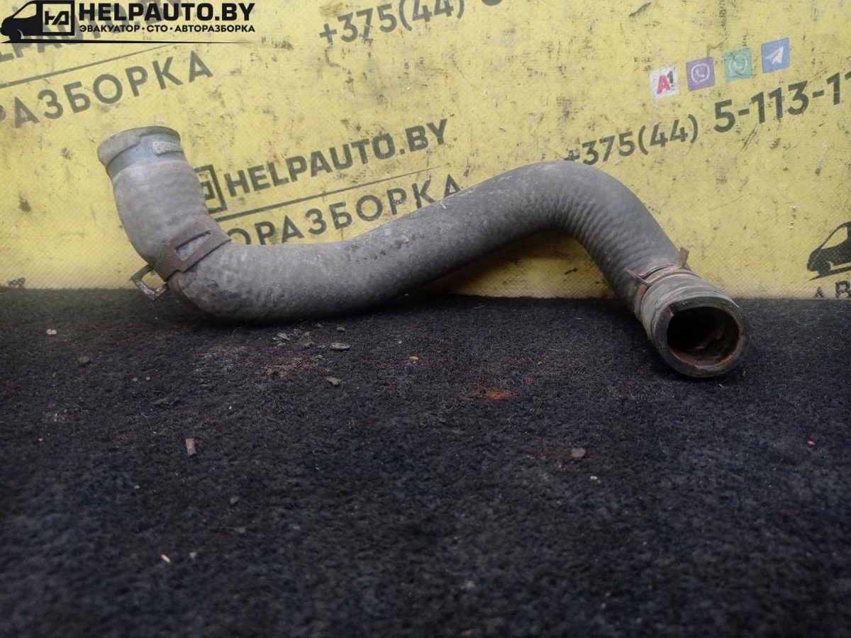 Патрубок к Chery  2009