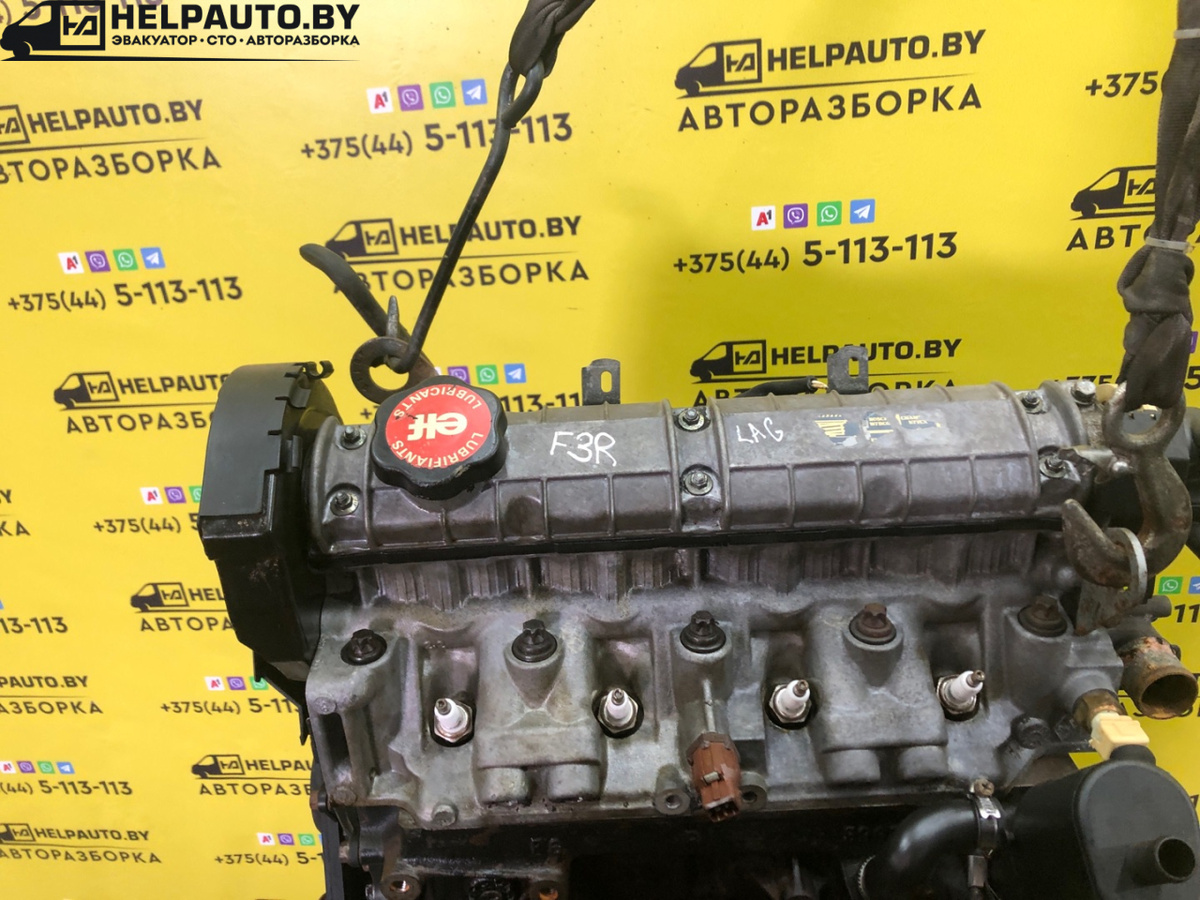 Двигатель к Renault Laguna 1994