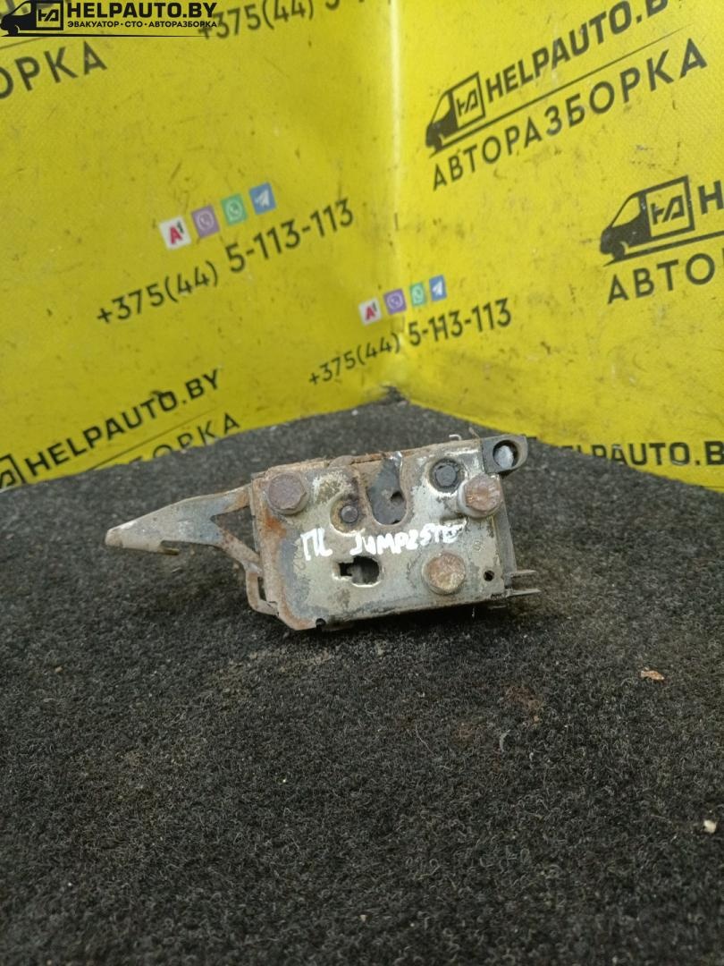 Замок двери к Citroen Jumpy 1998