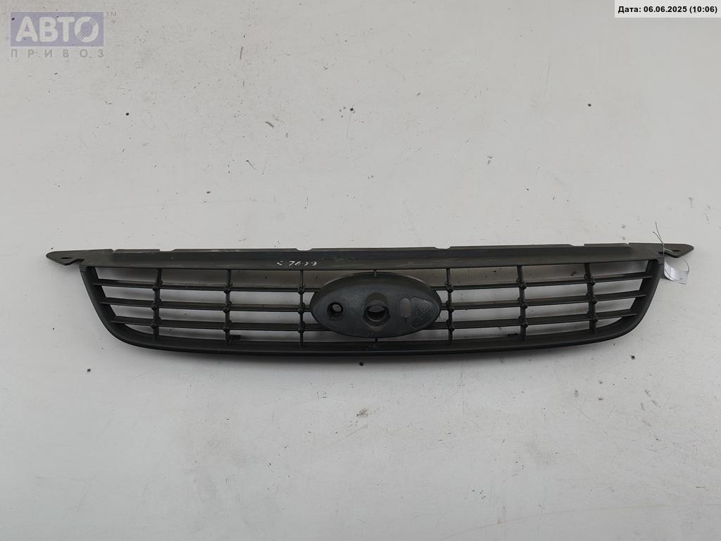 Решетка радиатора к Ford Focus 2008