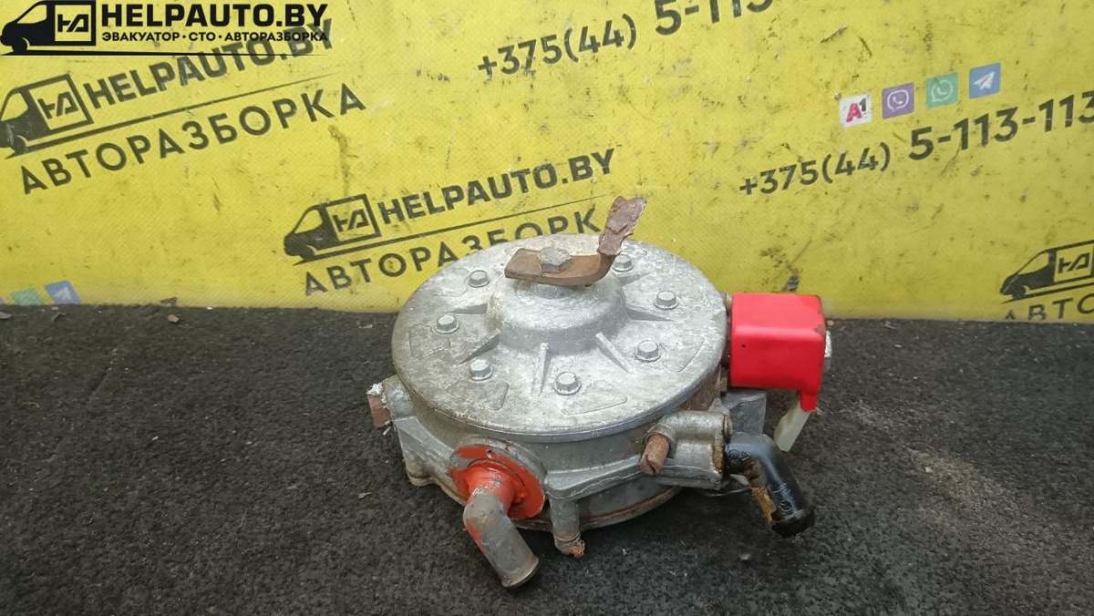 Газобаллонное оборудование к Kia Sportage 1999