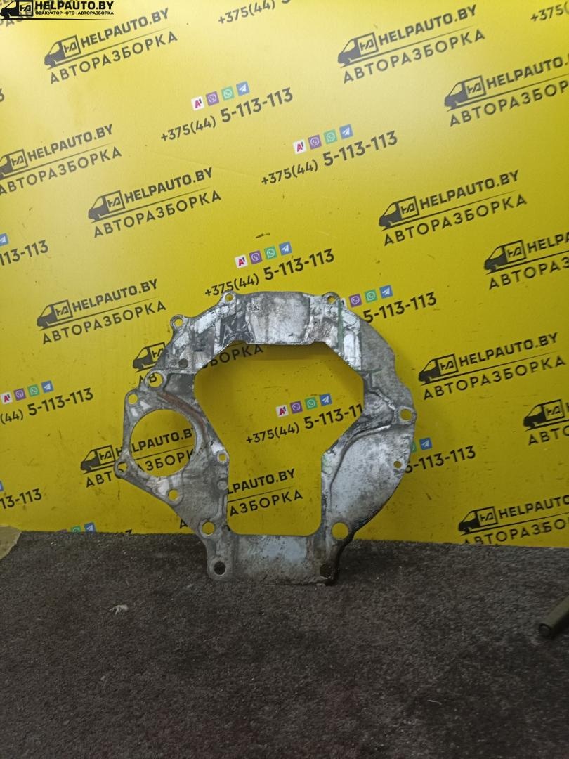 Прокладка КПП (Пластина) к Mazda 6 2002