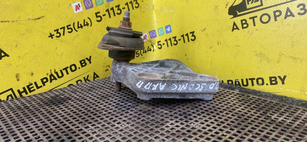 Балка под КПП к Renault Scenic 1998