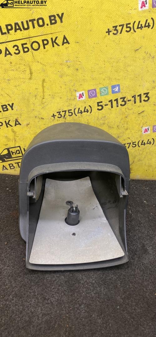 Кожух к Opel Astra 2002