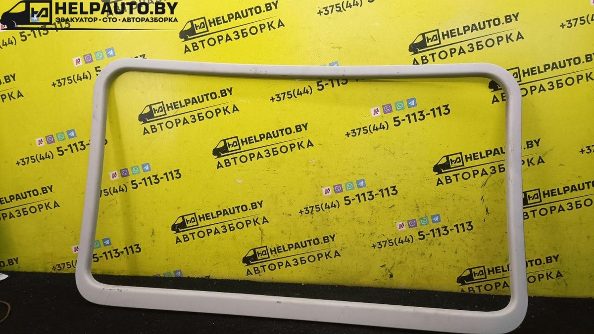 Люк к Opel Sintra 1999