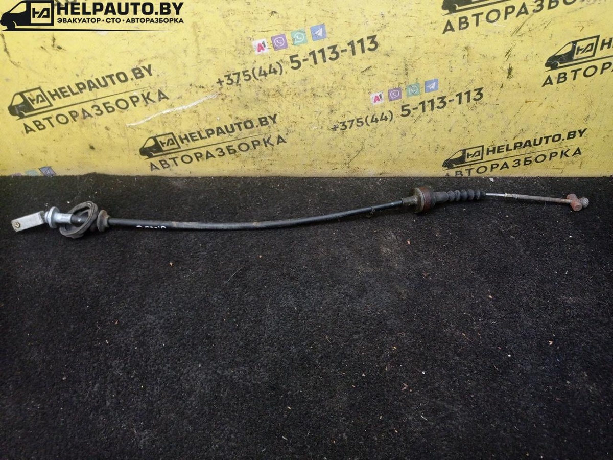 Трос сцепления к Mazda Demio 2001