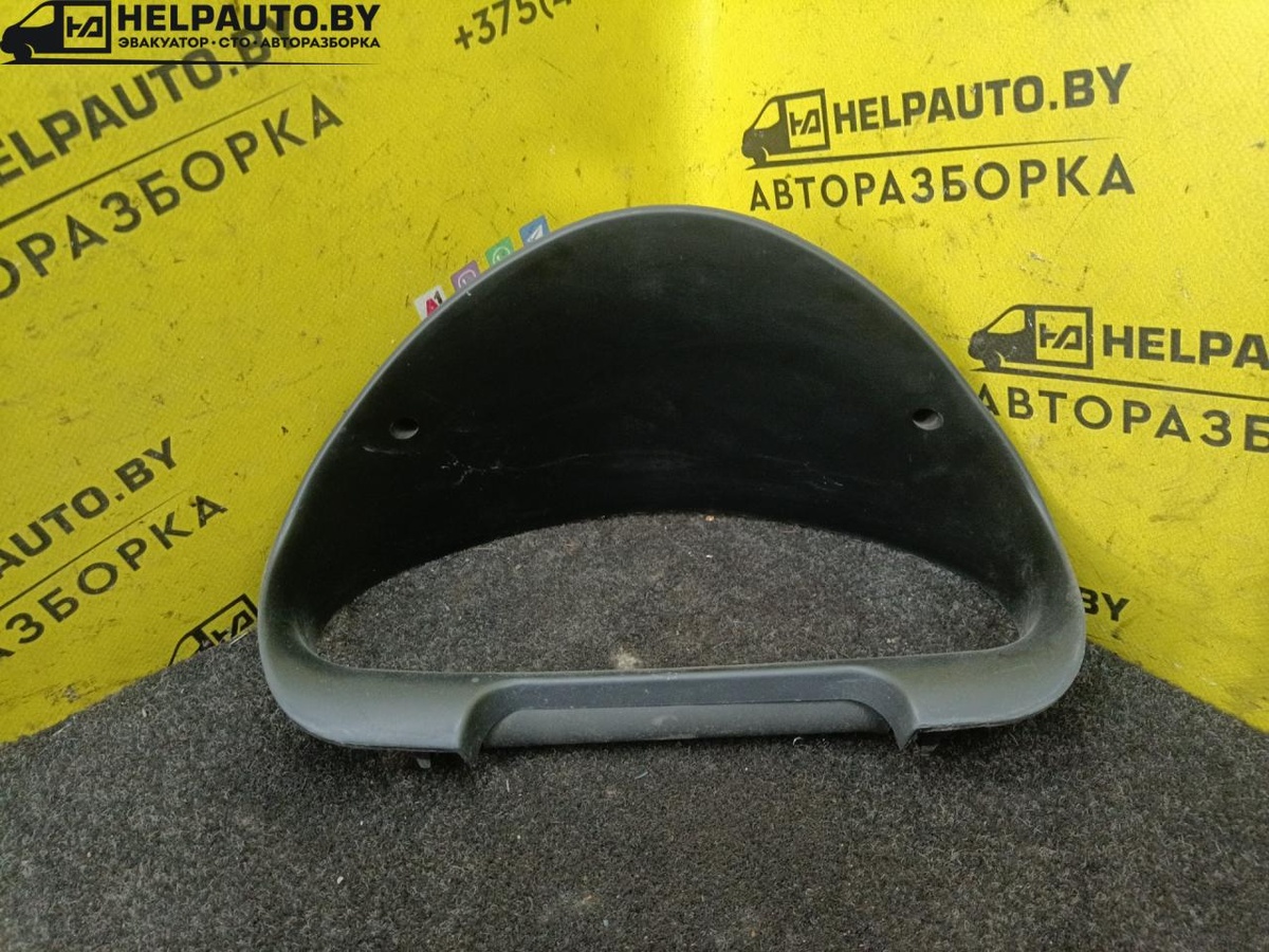 Рамка панели приборов к Mitsubishi Carisma 1997