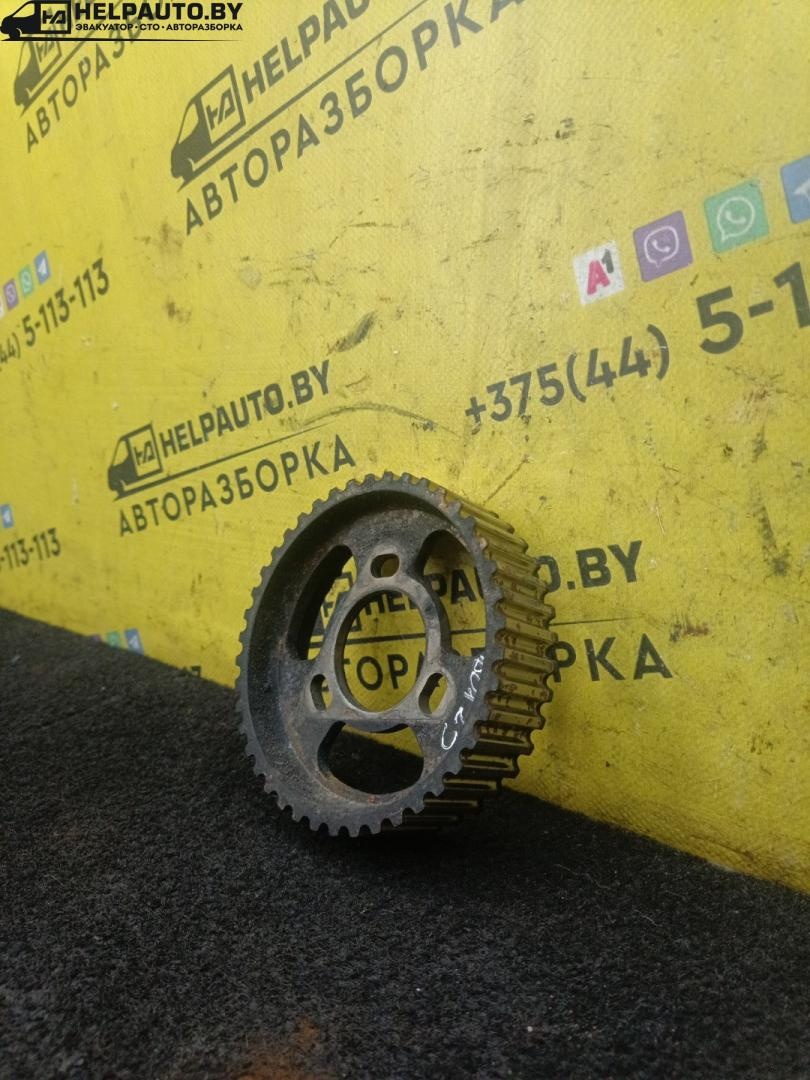 Шкив к Peugeot  1999