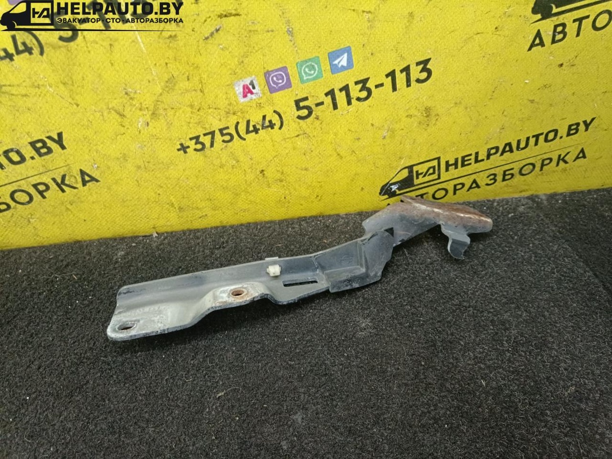 Петли к Nissan Maxima 2003