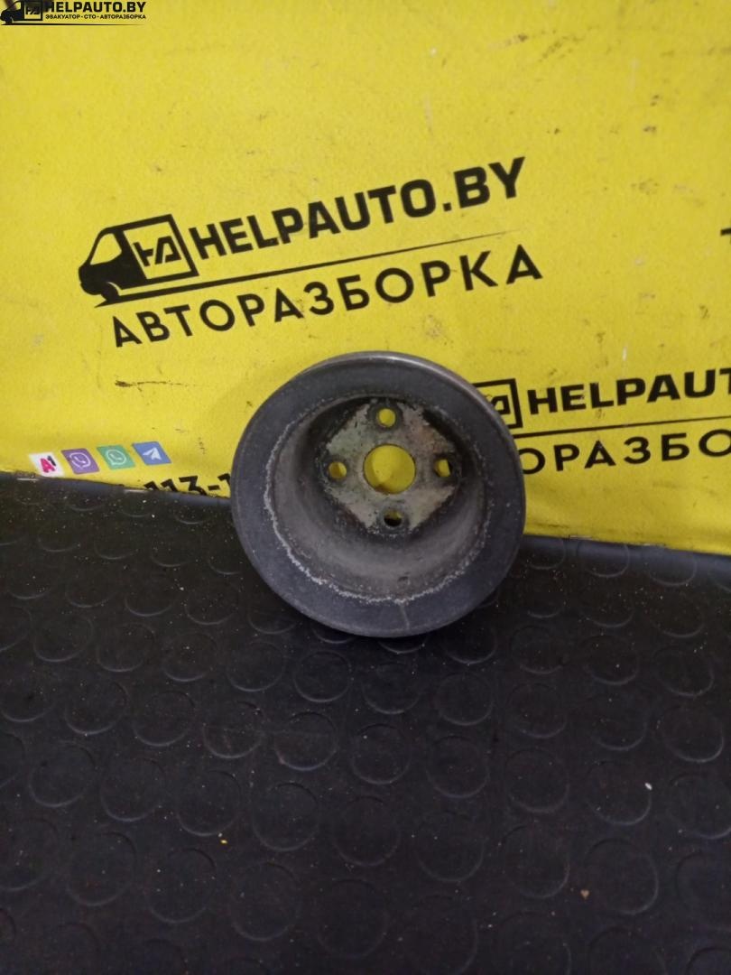 Шкив к Renault Trafic 1994