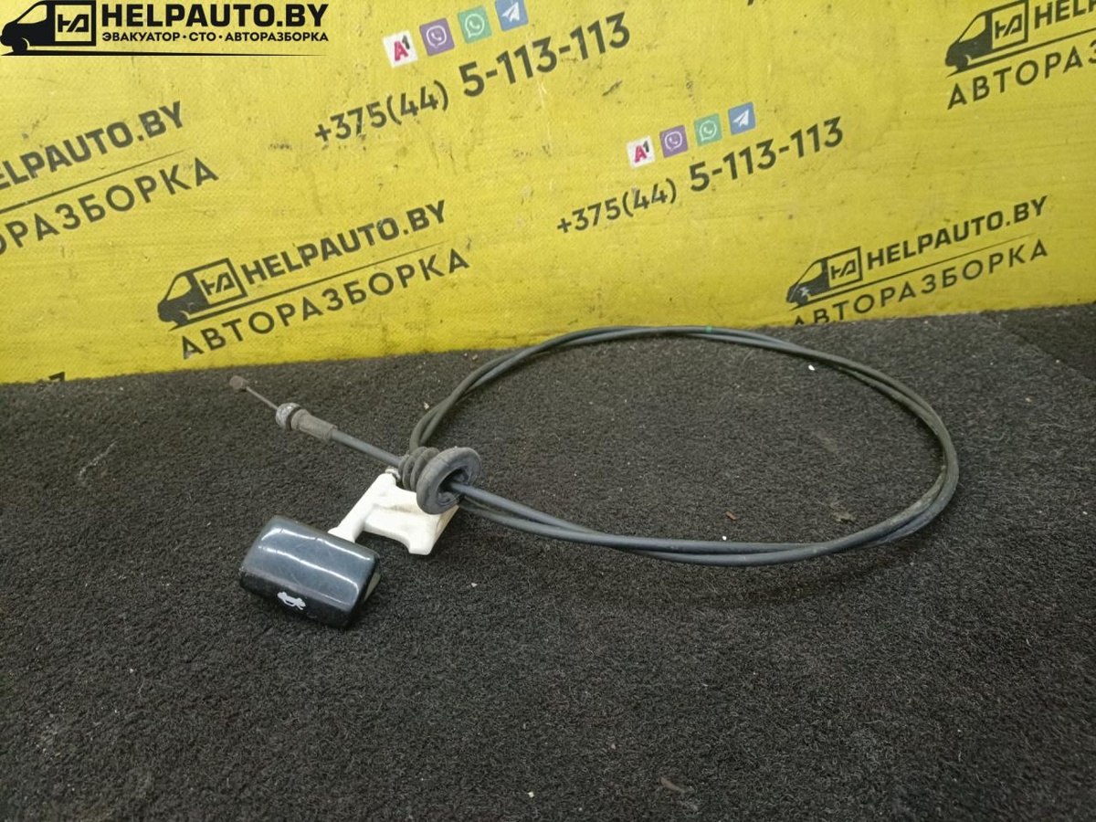 Тросы к Nissan Almera 1999