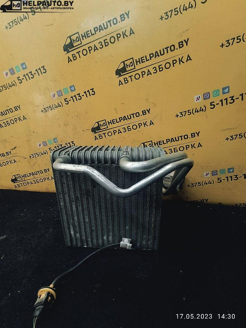Испаритель кондиционера к Citroen Xantia 2000