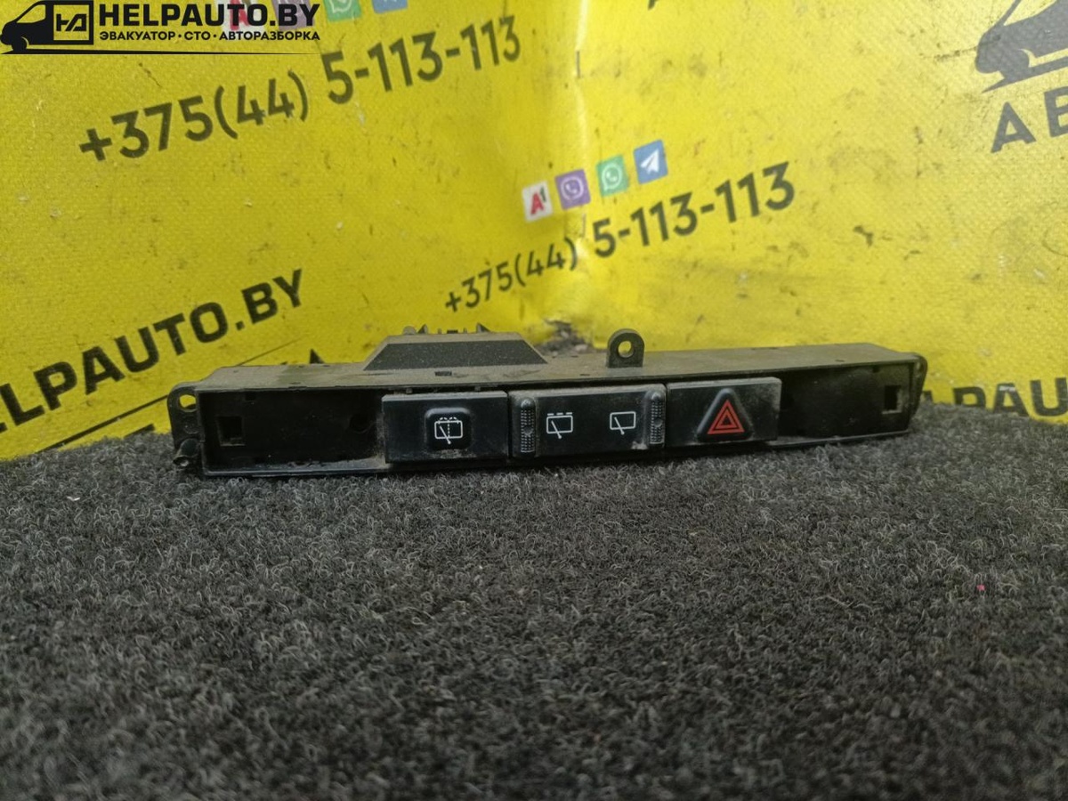 Блок кнопок к Dodge Caravan 2004