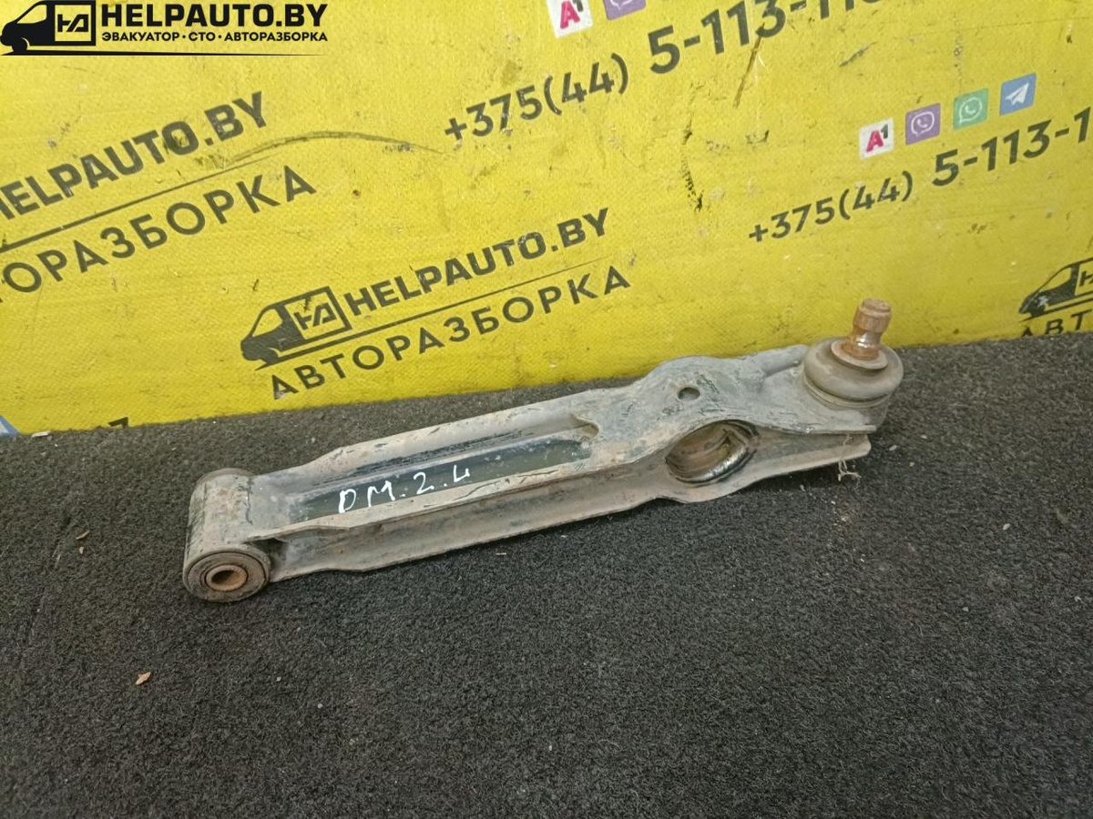 Рычаг передний к Daewoo Matiz 1999