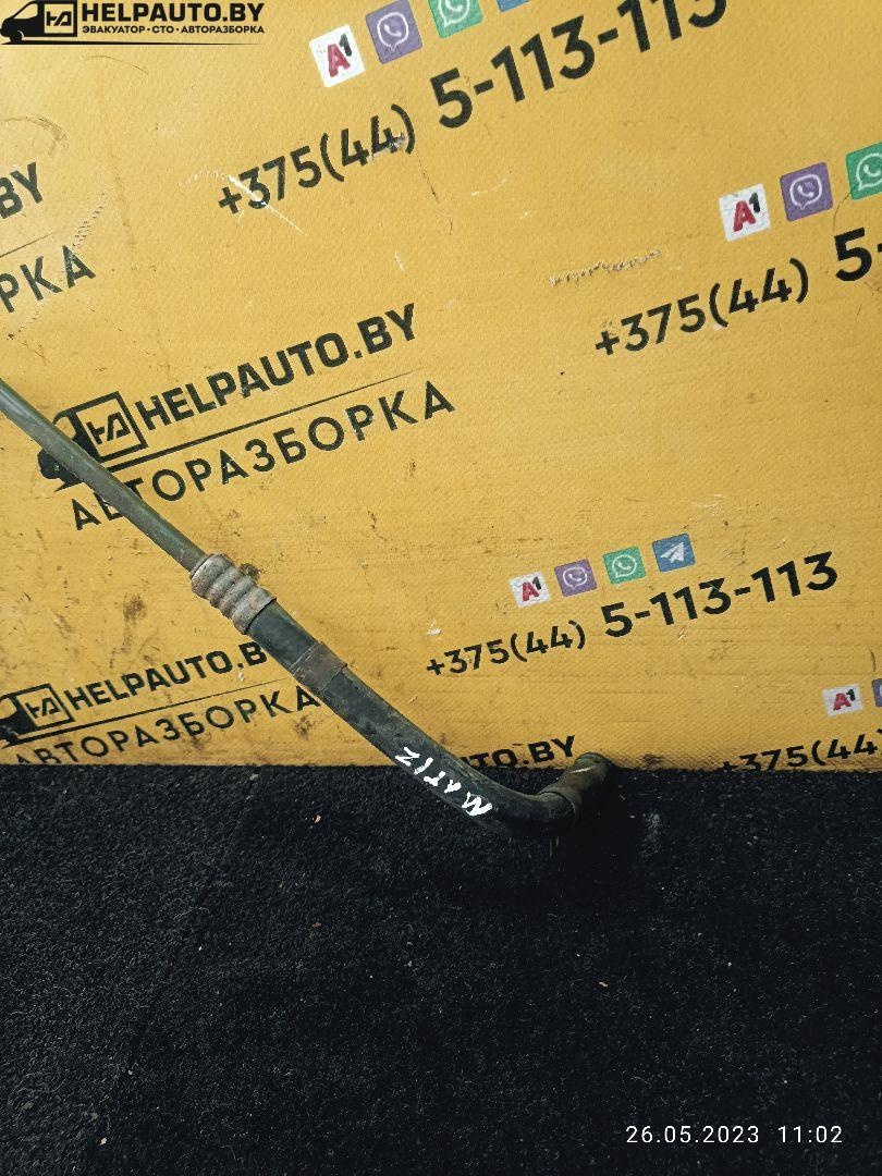 Трубка гидроусилителя к Daewoo  2003