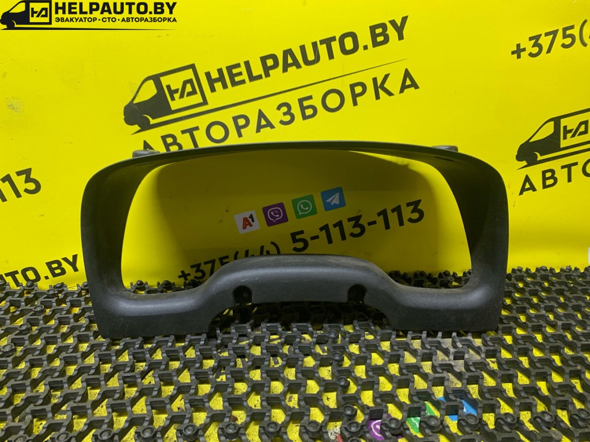 Рамка панели приборов к Opel Astra 1998
