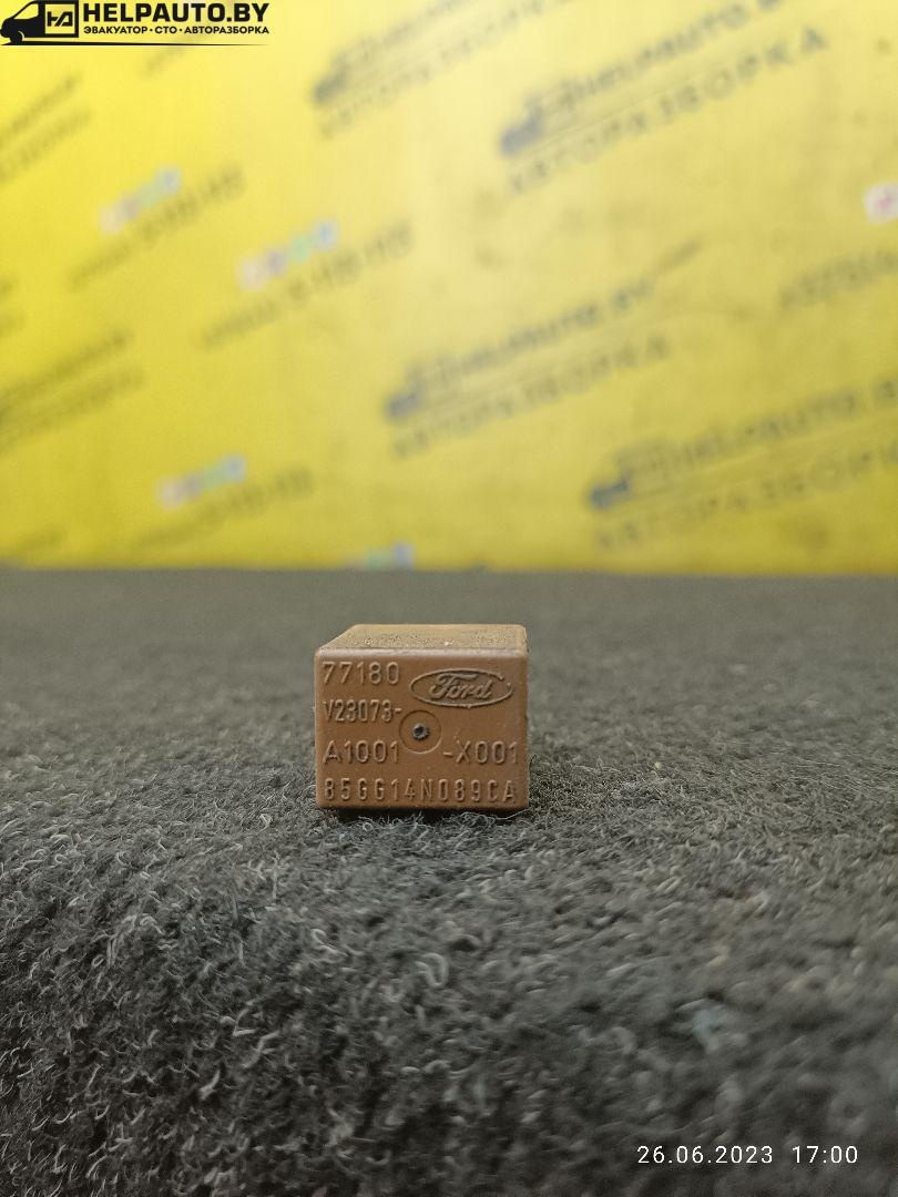 Реле к Ford Fiesta 1994