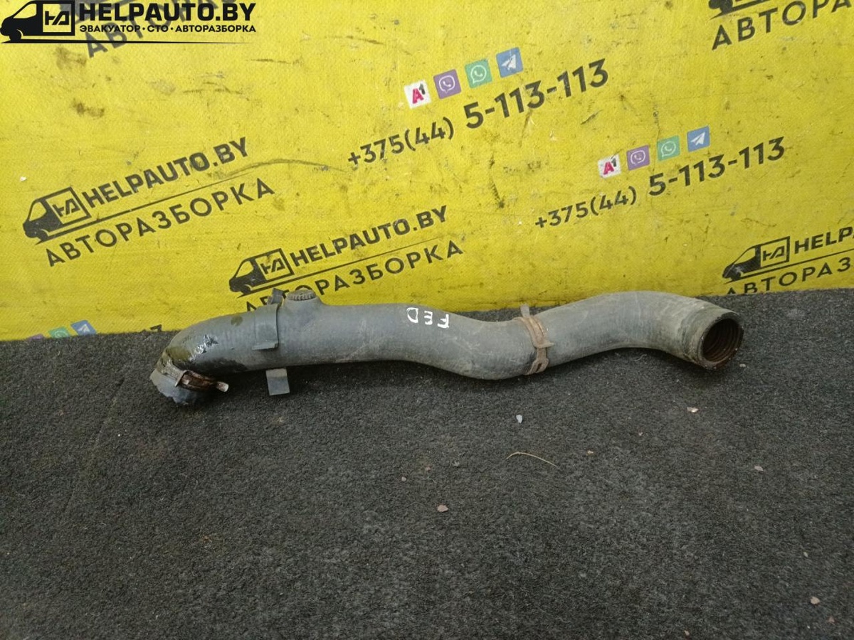 Патрубок к Ford Escort 1999