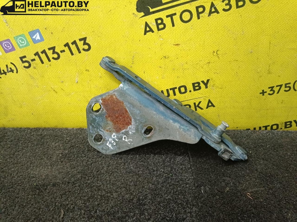 Петли к Renault Laguna 1995