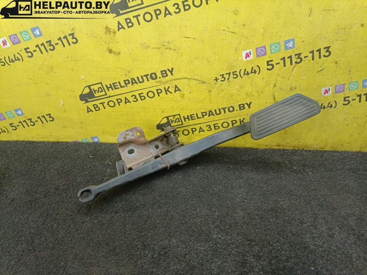 Педаль акселератора газа к Mitsubishi Galant 1995