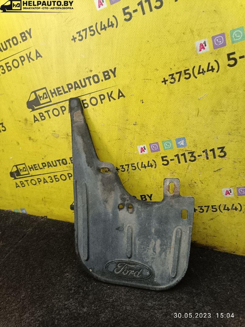 Брызговики к Ford Focus 2003