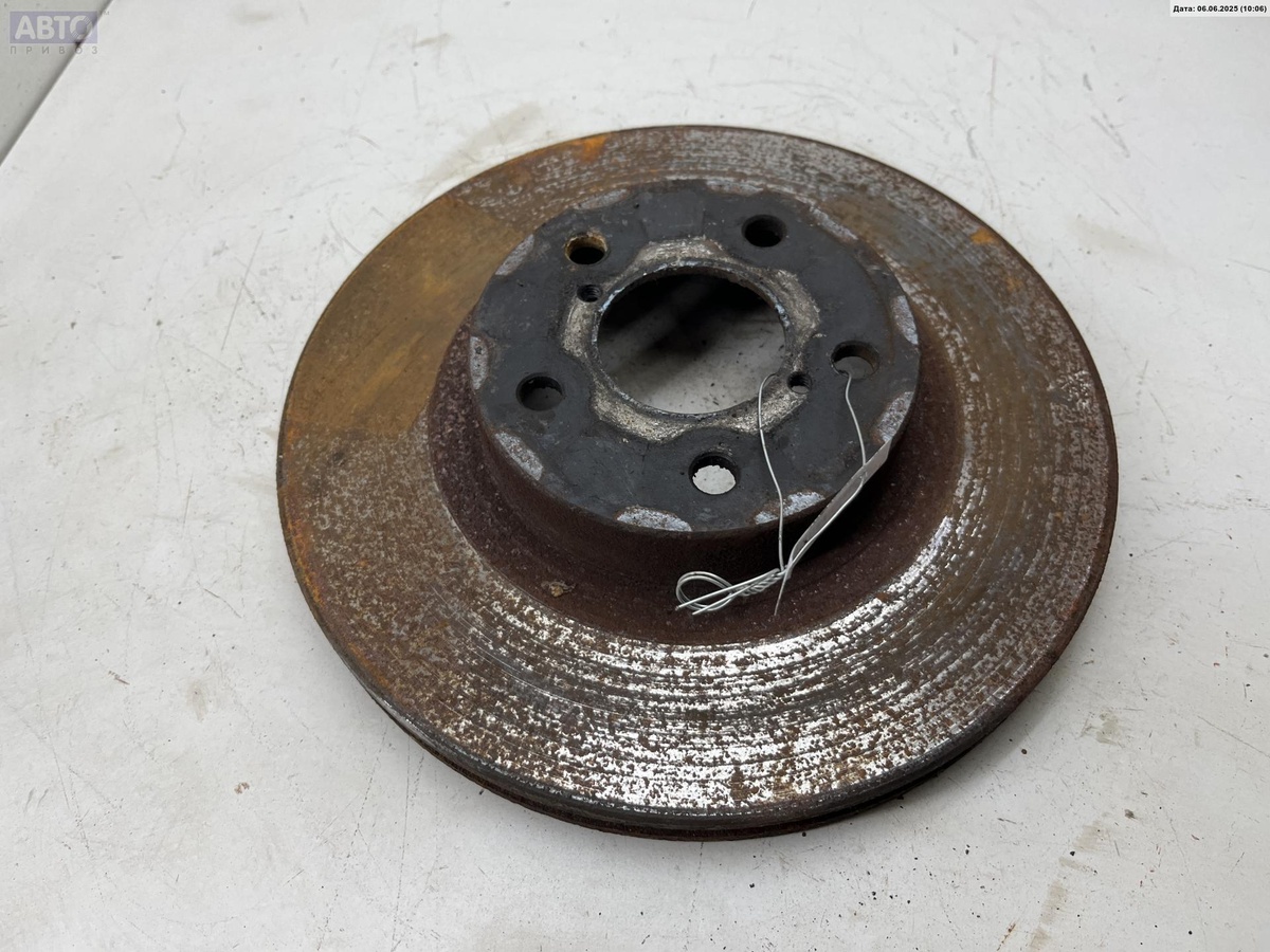 Диск тормозной передний к Subaru Impreza 2001