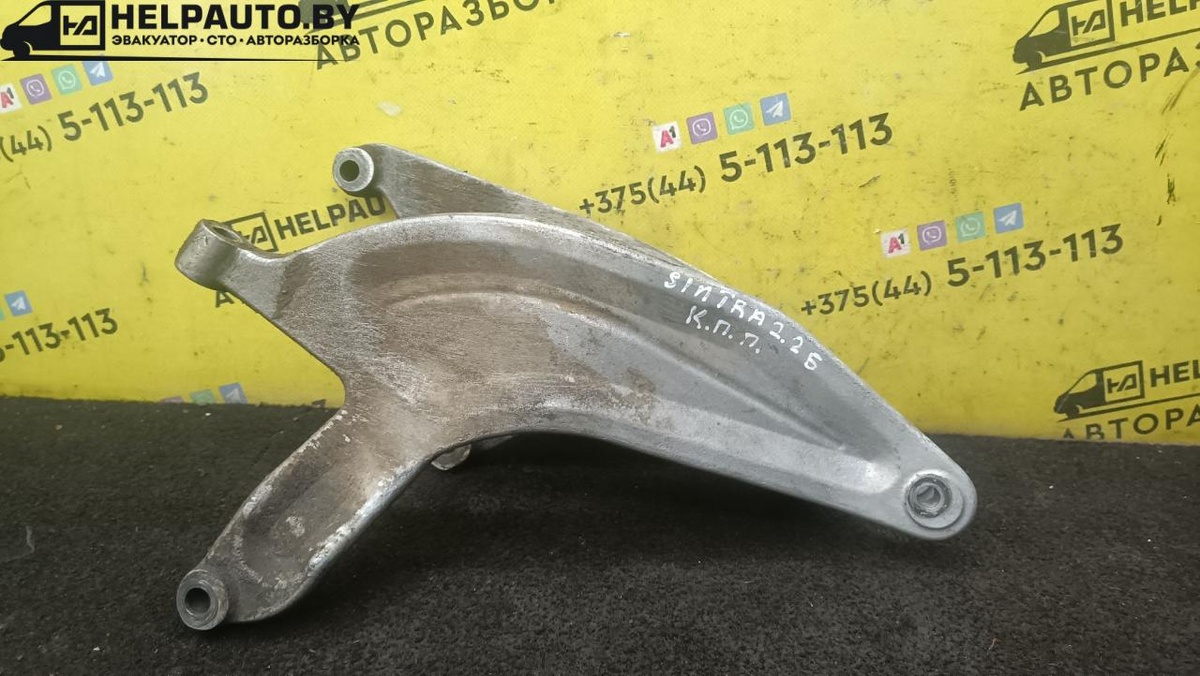 Балка под КПП к Opel Sintra 1999