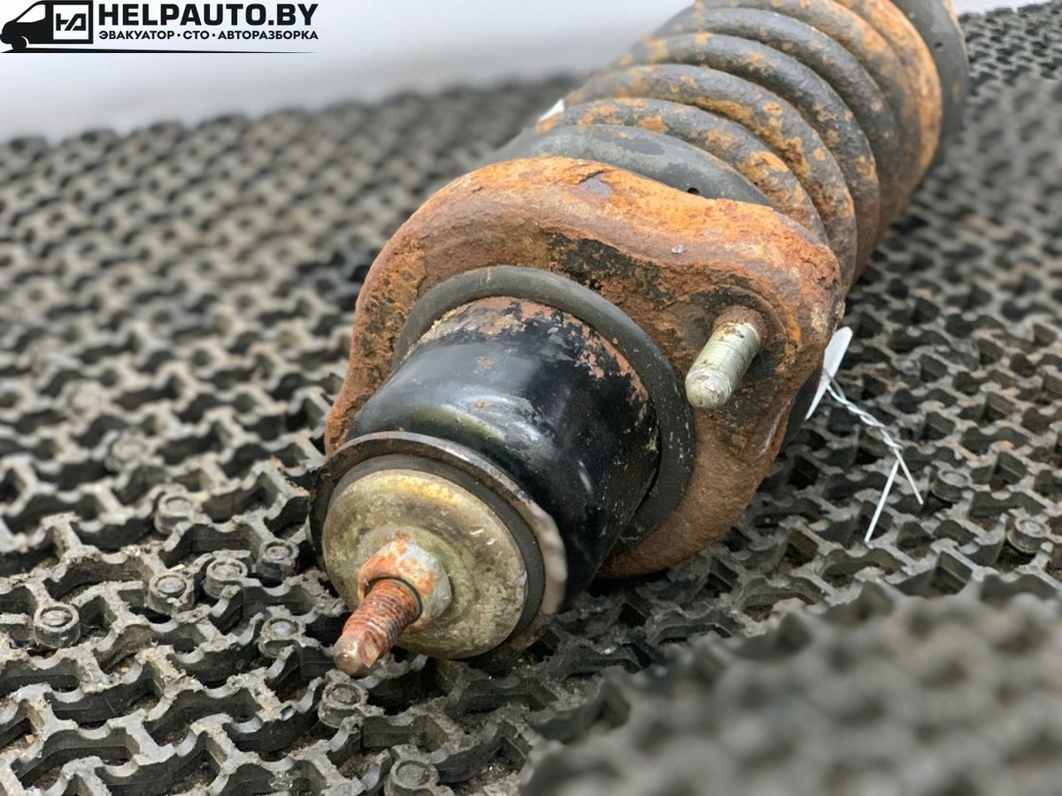 Стойка задняя к Chery  2009