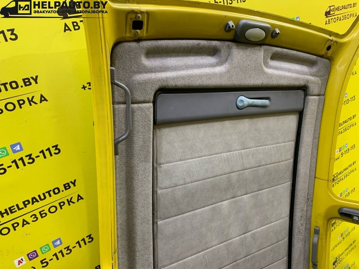 Люк к Renault Twingo 1996