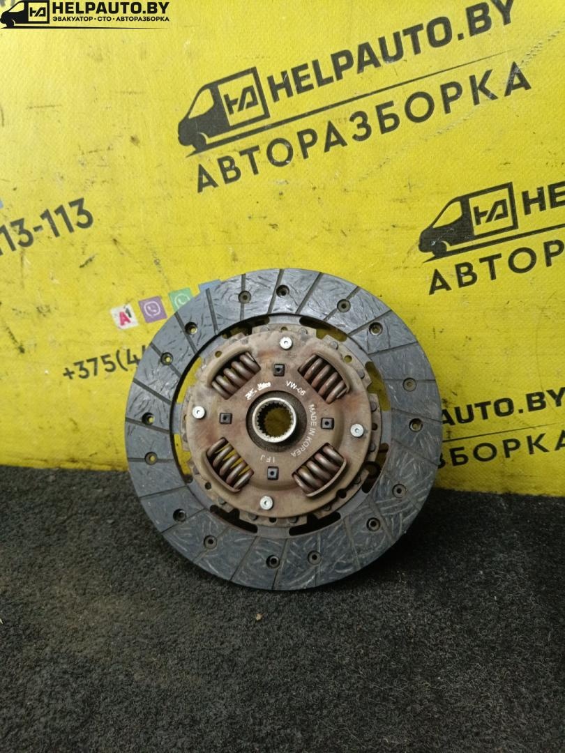 Диск сцепления к Volkswagen Passat 1991