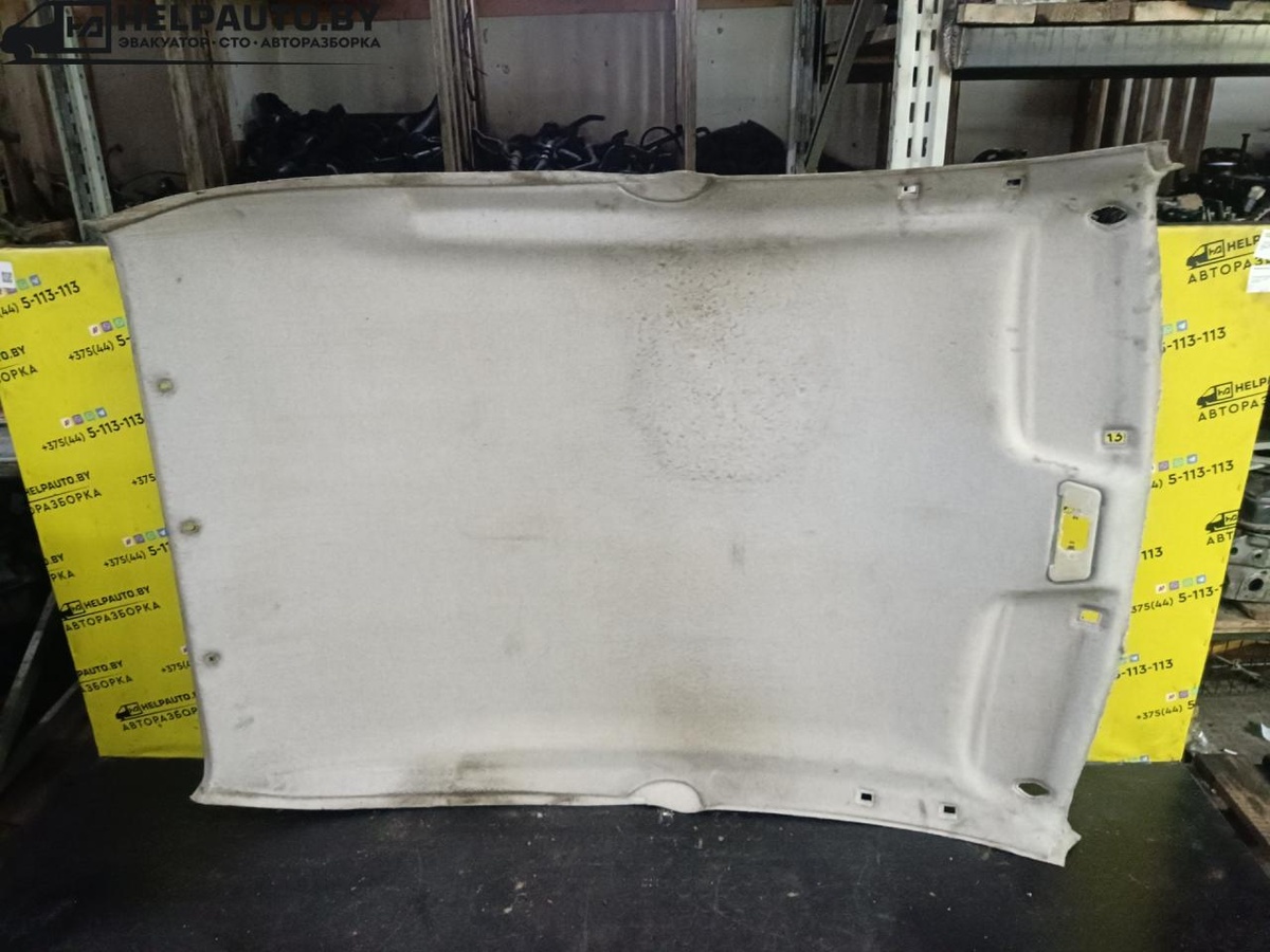 Потолок к Opel Corsa 1998
